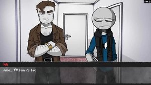 Your Boyfriend Game ALL DAYS - NEW UPDATE - Special Route (No Commentary Gameplay)