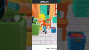 Prank Master 3D Level 51-60 Gameplay Walkthrough