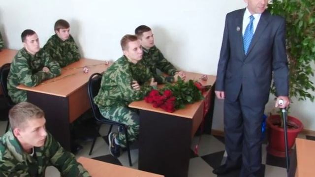 Бежицкая ТШ ДОСААФ России смотреть онлайн