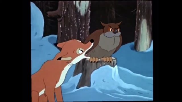 Завтра Новый год или Снеговик Почтовик (Под моей редакцией) смотреть онлайн