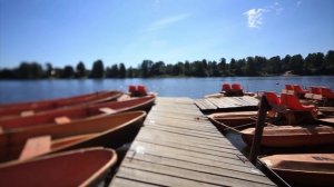 Рощино, Ленинградская область