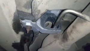 Ремонт Глушителя Renault Clio.