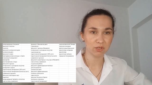 AKDENİZ ÜNİVERSİTESİ/ОБ УНИВЕРСИТЕТЕ/СПЕЦИАЛЬНОСТИ И ЦЕНЫ 2021