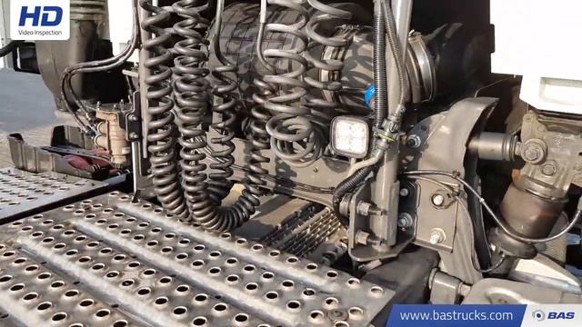 70116523 Renault T460 смотреть онлайн