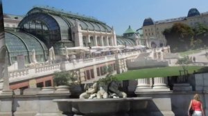 Вена — город, столица Австрии