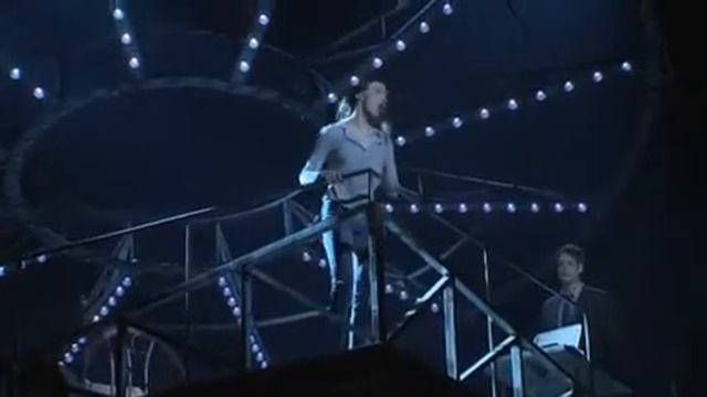 Olesya Golovneva - Sì, mi chiamano Mimi 18.05.2014 смотреть онлайн