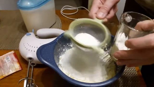 Творожные булочки к чаю / В домашних условиях смотреть онлайн