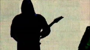 Slipknot - #7 Mick Thomson