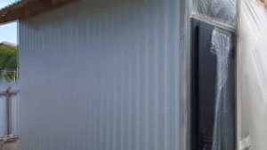 LADA GRANTA FL Перевозим стройматериал для дачи