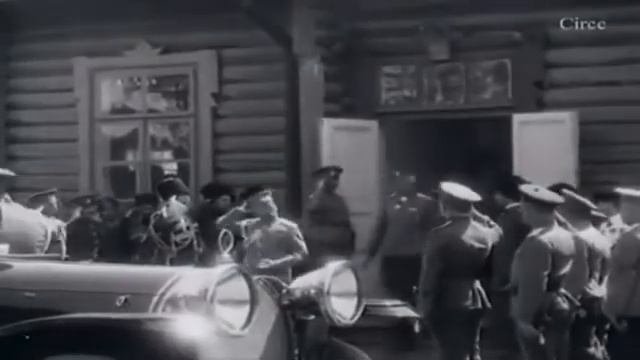 Царская Россия Николая II