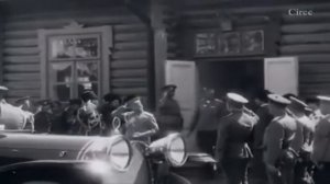 Царская Россия Николая II