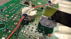 Пересвет приборки за 250р!!! Газель