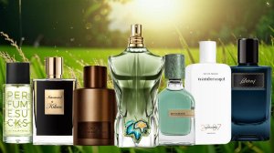 7 АРОМАТОВ НА ЛЕТО, О КОТОРЫХ ВРЯД ЛИ РАССКАЖУТ