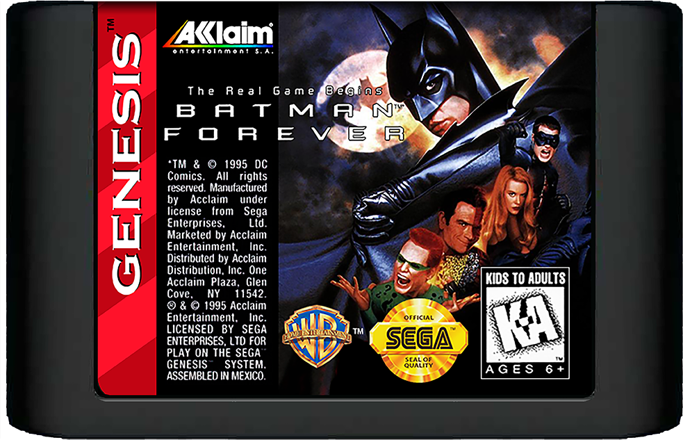 Batman forever sega. Бэтмен Форевер игра сега. Картридж Batman [Sega]. Batman Forever Snes картридж.