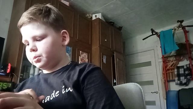 обзор на набор по тематике Гарри Поттер