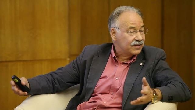 Диалоги: «Физика элементарных частиц». Часть I
