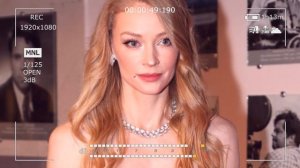 Голое фото Ходченковой взбудоражило поклонников!