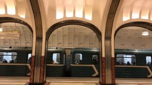 How To Use The Moscow Metro?