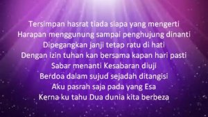 Too Phat - Dua Dunia Feat Siti Nurhaliza