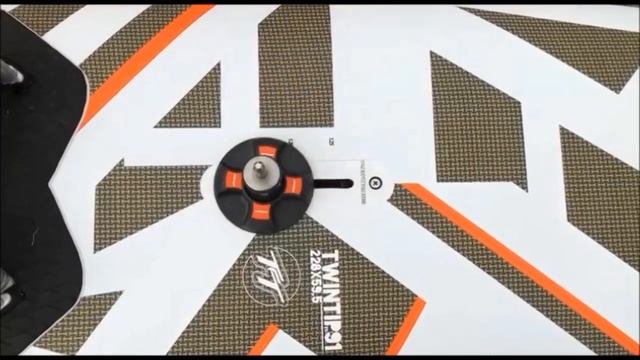 Гайд по положению шарнира - SurfCollege смотреть онлайн