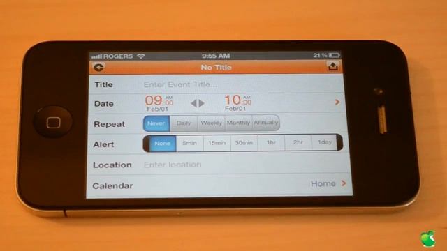 Awesome Calendar (+ToDos, Notes, sync with Google Calendar) смотреть онлайн