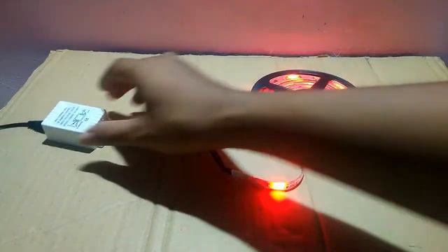 LED Strip RGB 3528 | LED Strip RGB 2835 смотреть онлайн