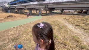 Будни с 3 детьми в Южной Корее. Детский влог из Кореи. Как занять детей! #кореяжизнь