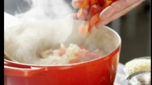 Мясо по сербски. Мясо тушеное с овощами рецепт.