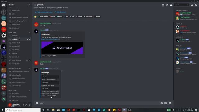 Dev Log #1 смотреть онлайн