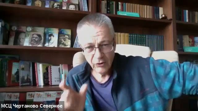Лекция "Мудрое питание" с Богданом Ягнетинским от 23.07.21