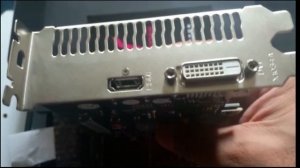 Geforce GT 1030 4GB Nvidia