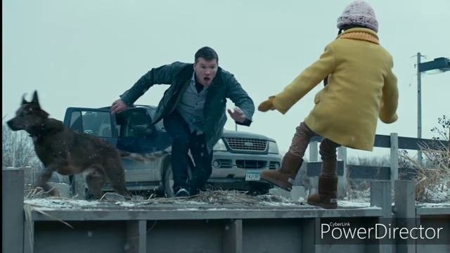 Триллер который стоит посмотреть