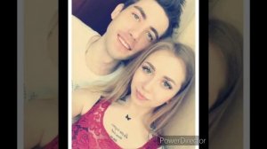 Фото Жени (Евгена бро ) в реальной жизни и( ма) его Девушки??#евген #майнкрафт #майнкрафтер