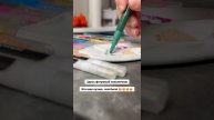 У маркеров collart новые наконечники!