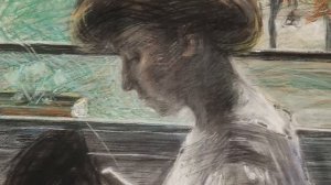 Il Simbolismo in Italia con Carlo Sisi