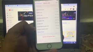 How To Clear/Reset/Delete Safari Browser Search History & Cookies On iPhone & iPad ( 2021)