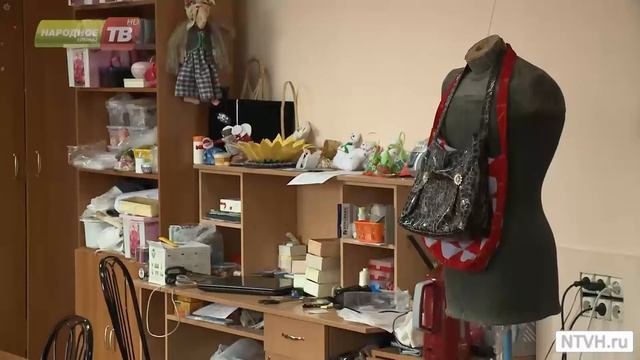 Ремесло не умирает!