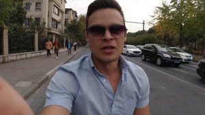 женился на китаянке, едем к бабушке на др