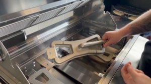 ЧЕСТНЫЙ ОБЗОР на газовый гриль BroilMaster