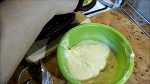 ВКУСНОЕ МЯГКОЕ ПЕЧЕНЬЕ с НАЧИНКОЙ (кексы) в МУЛЬТИПЕКАРЕ