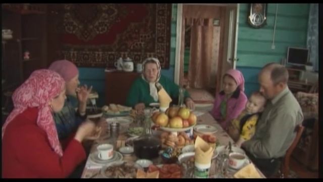 "Мы говорим по-татарски" (Татары) смотреть онлайн