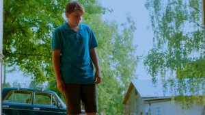 "Как Ромка Ленке в любви признавался"