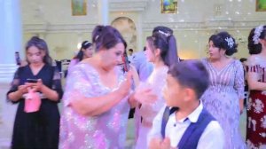 Туйлар муборак