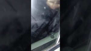 Открыть дверь без ключа УАЗ ПАТРИОТ