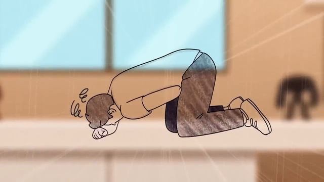 Что если съесть деталь Лего ?