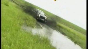 JEEP COMPAS  тест-драйв  (www.autoliga.tv)