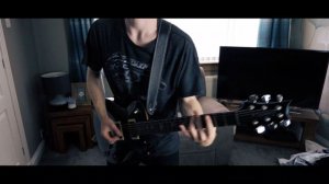 I Like To Move It (Metal Cover)