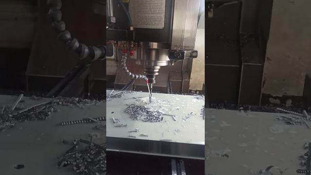 CNC de Delik delme смотреть онлайн