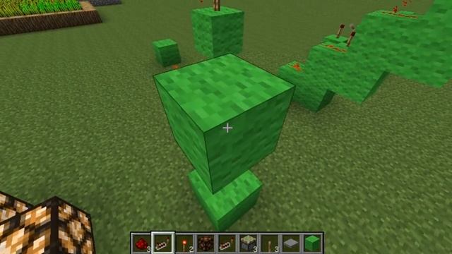 Туториал - Redstone in Minecraft! (Красная пыль в Minecraft) Часть 2 [HD] смотреть онлайн