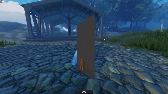 WARRIOR CATS: ULTIMATE EDITION | UPDATE PREVIEW (PREY) смотреть онлайн